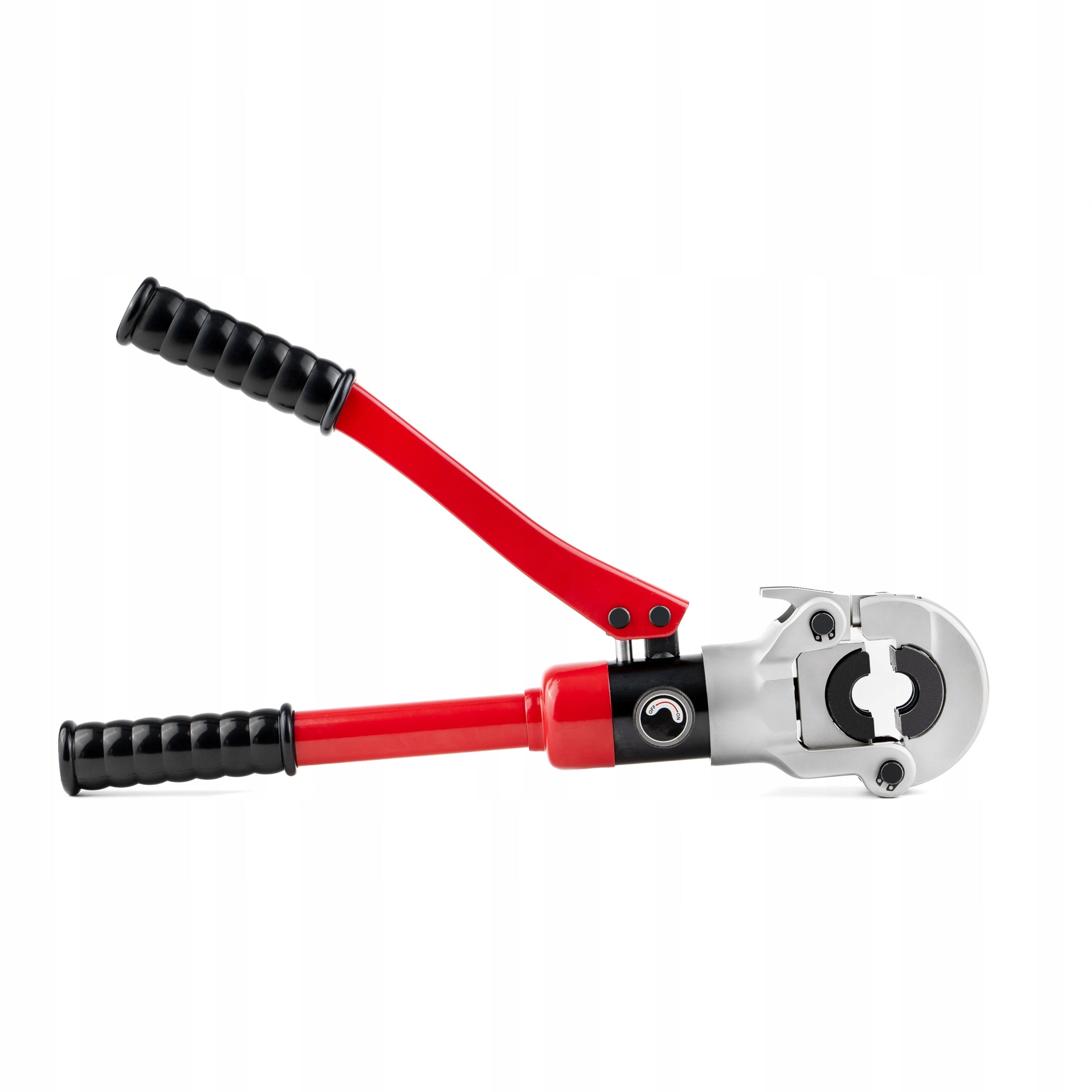 PEX PIPE CRIMPER HYDRAULIC PRESS 16-32mm PRESS CRIMP PLIERS Brand Delphi tools