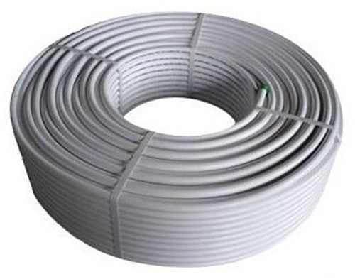 PEX pipe 16x2,0 mm for underfloor heating 100 mb for C.O. CWU flooring