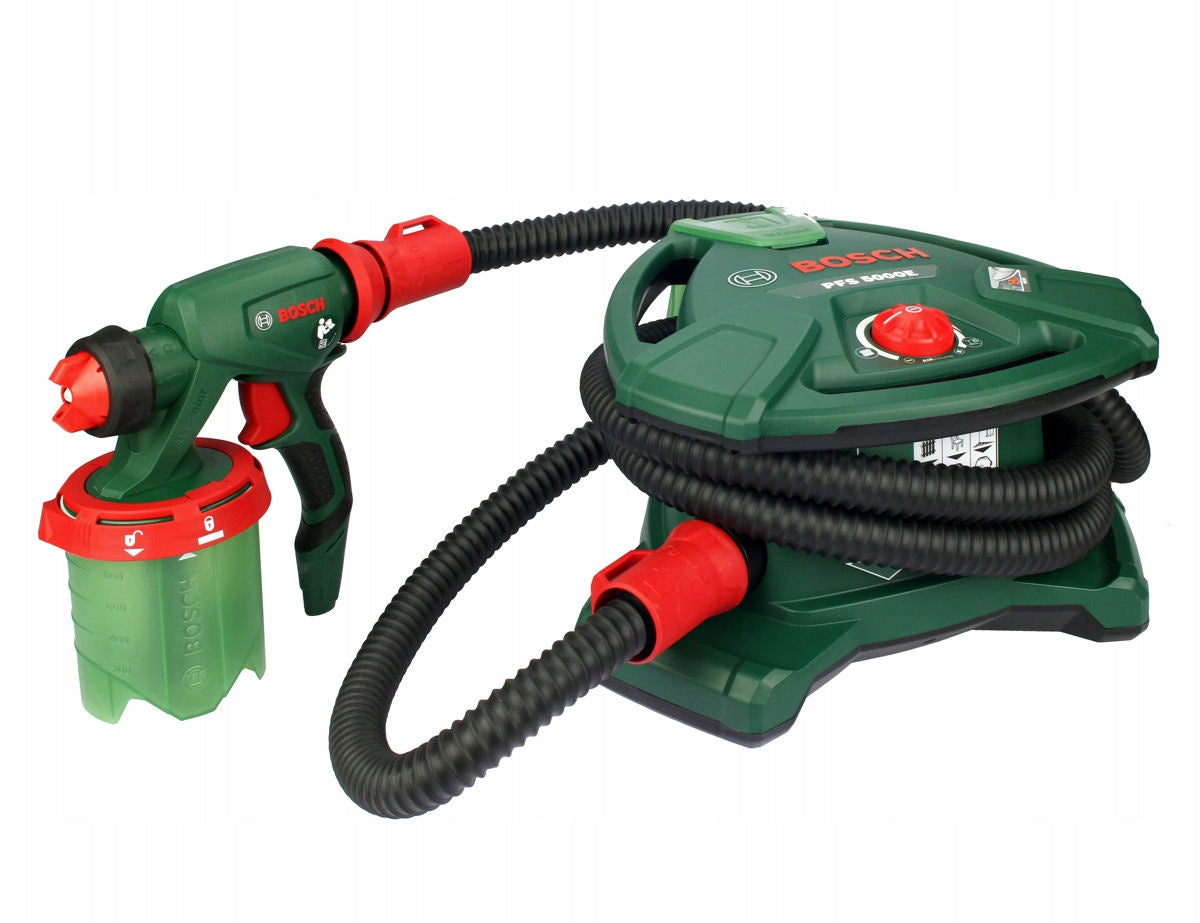 PFS 5000 E All Paint BOSCH EAN (GTIN) 3165140731140