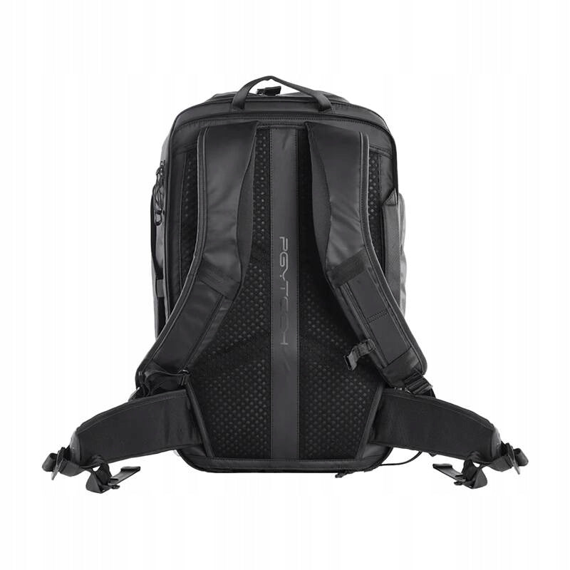 PGYTECH OneMo 35L Travel Backpack (Black) Brand PGYTECH