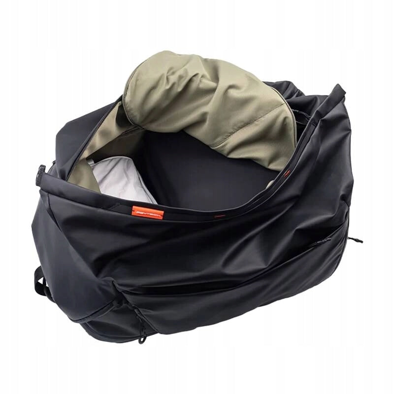 PGYTECH OneMo 35L Travel Backpack (Black) Model OneMo 35L