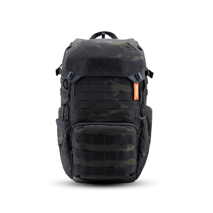 PGYTECH OneMo Tactical 35L (Dark Night Camo) Camera Backpack