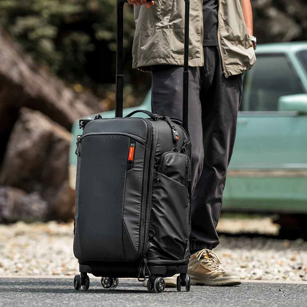 PGYTECH Roller Camera Backpack with Backpack Function Model P-CB-180