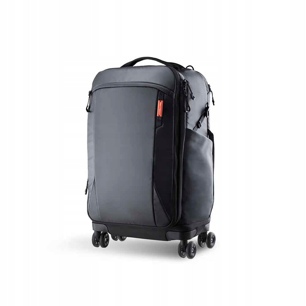 PGYTECH Roller Camera Backpack with Backpack Function