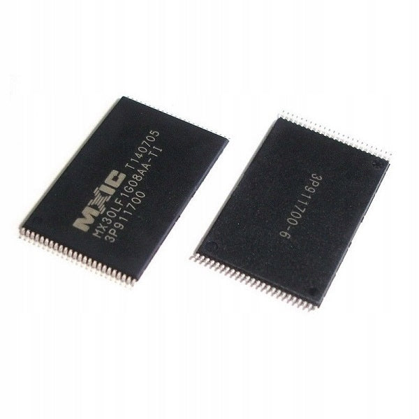 PHILIPS 715G6947 programmed NAND MX30LF1G08AA