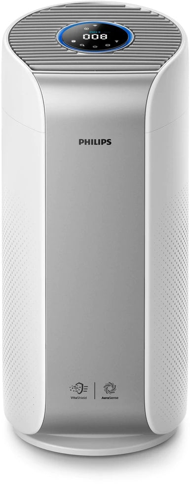 PHILIPS AC3059/51 SERIES 3000i | AIR PURIFIER | HEPA | Wi-Fi