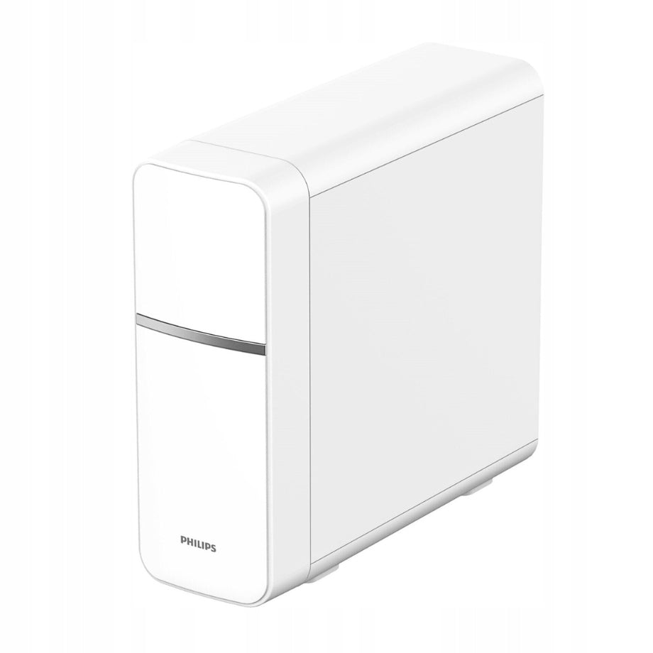PHILIPS AUT1211 flow filter for drinking water under sink or countertop + tap Brand Philips