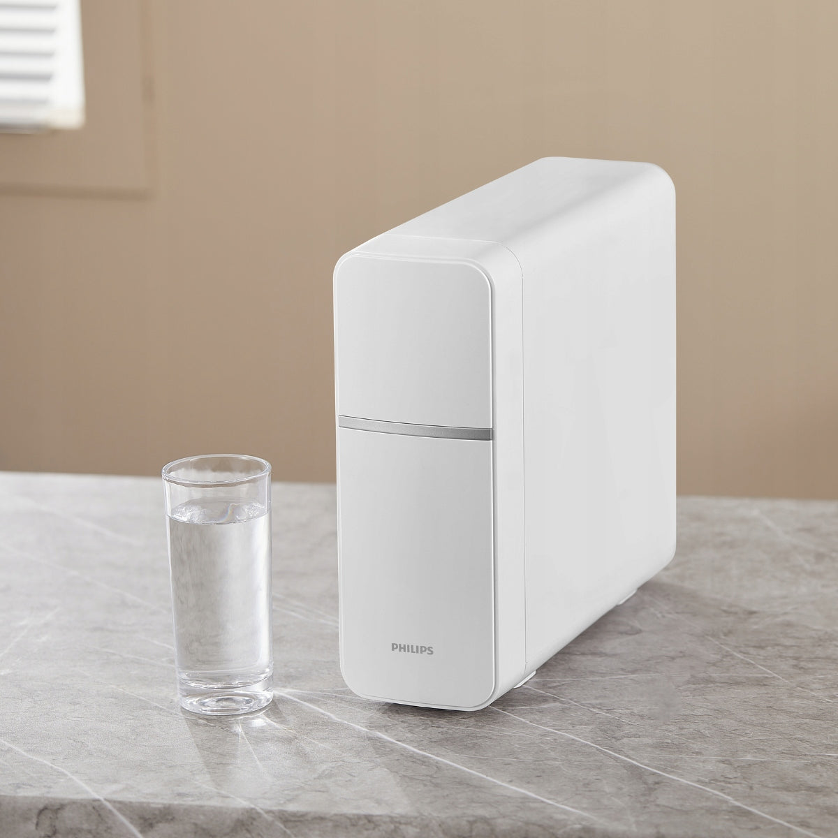 PHILIPS AUT1211 flow filter for drinking water under sink or countertop + tap EAN (GTIN) 4895244609296