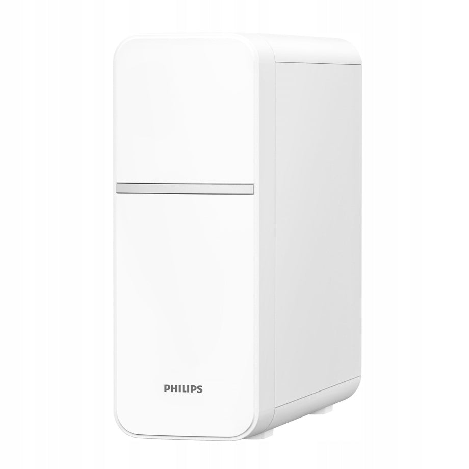 PHILIPS AUT1211 flow filter for drinking water under sink or countertop + tap Manufacturer code AUT1211