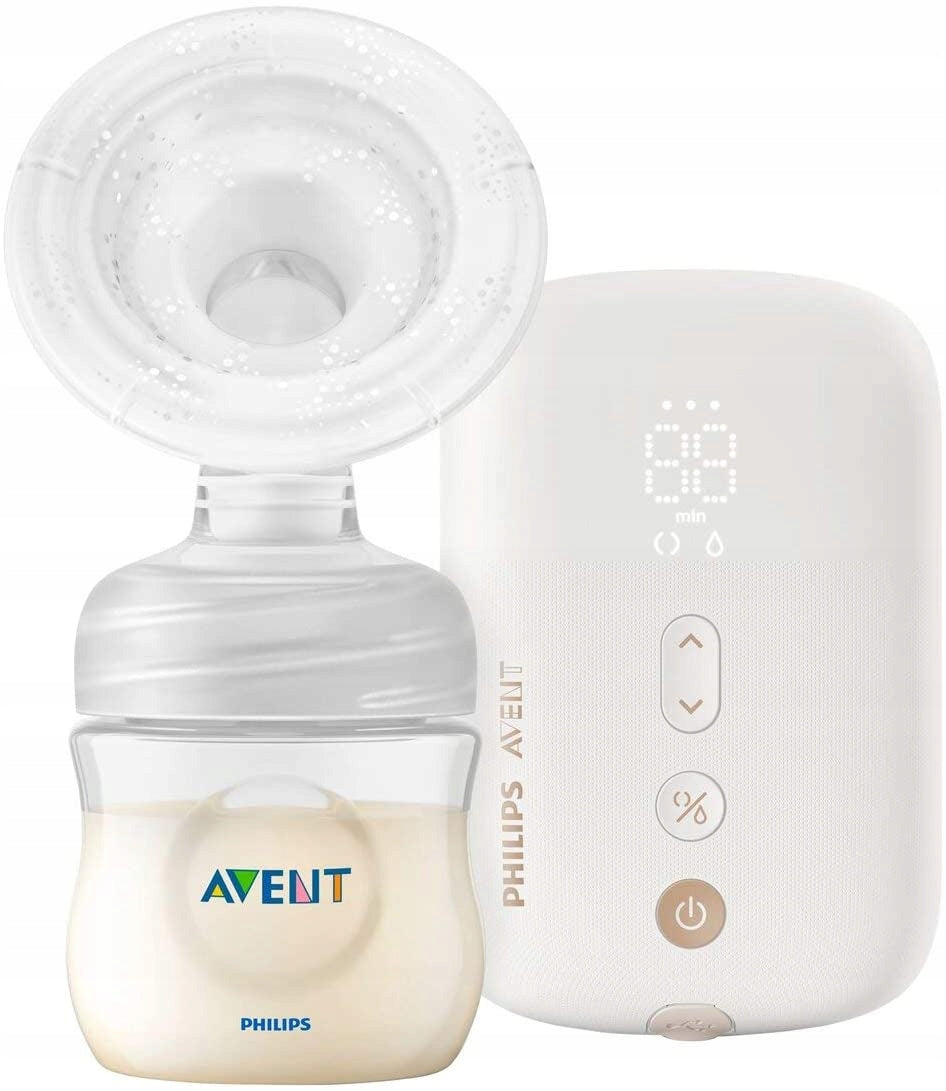 PHILIPS AVENT SCF396/11 Electric BREAST PUMP Medical device no