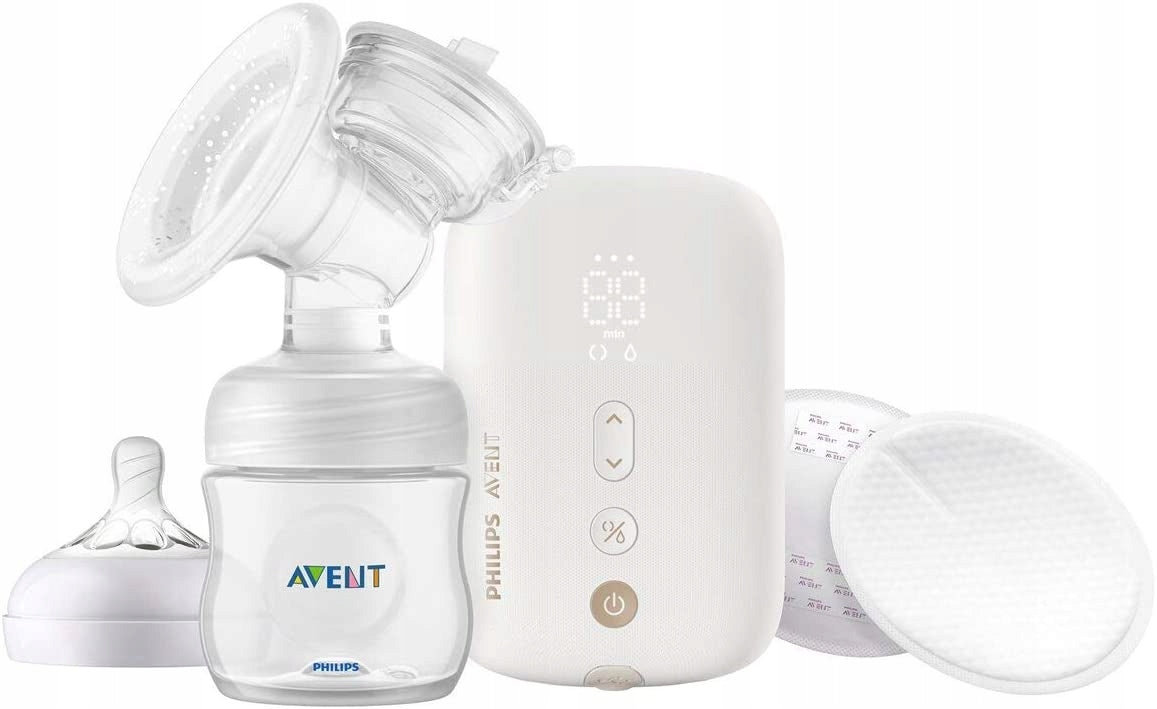 PHILIPS AVENT SCF396/11 Electric BREAST PUMP
