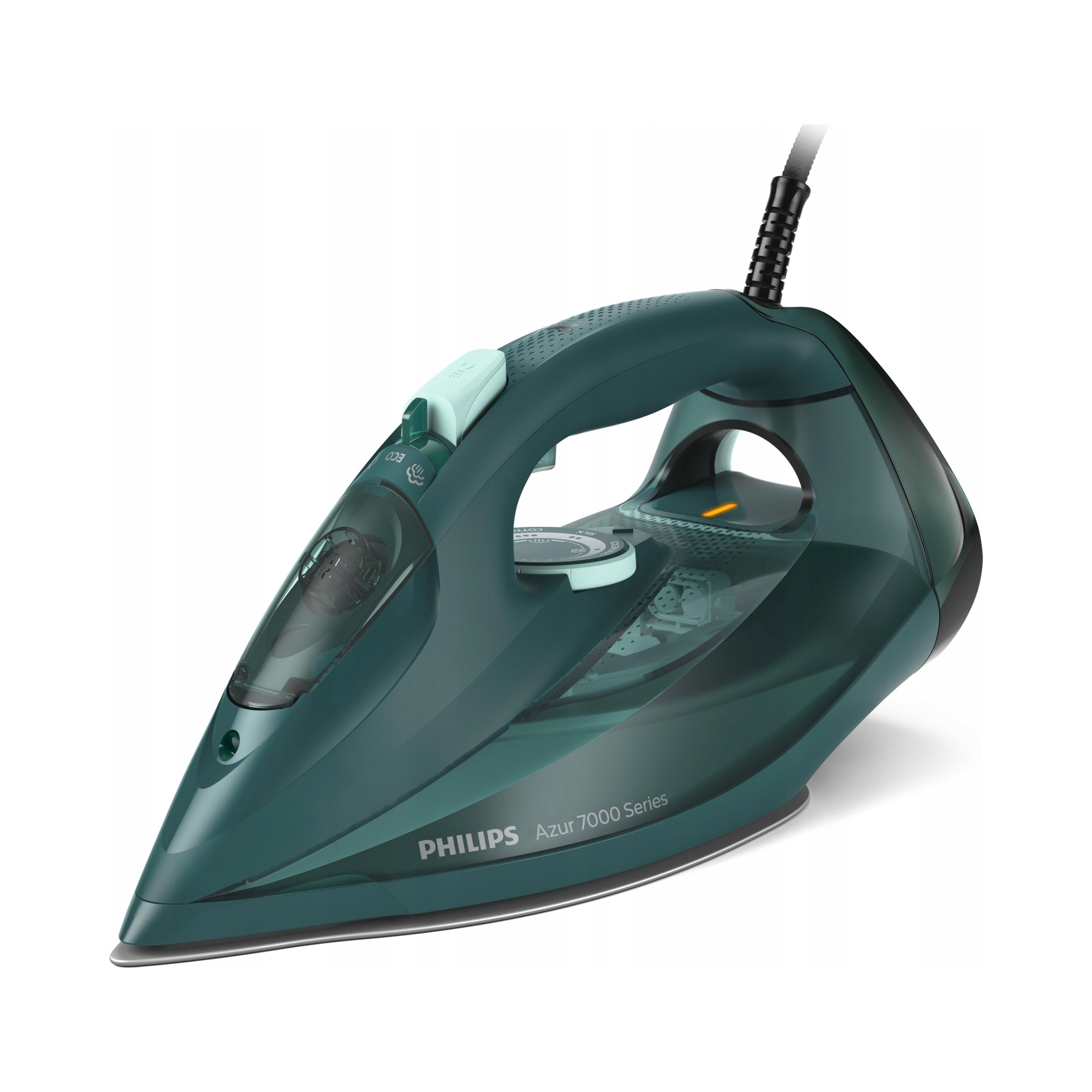 PHILIPS AZUR DST7050/70 SteamGlide Plus Series 7000