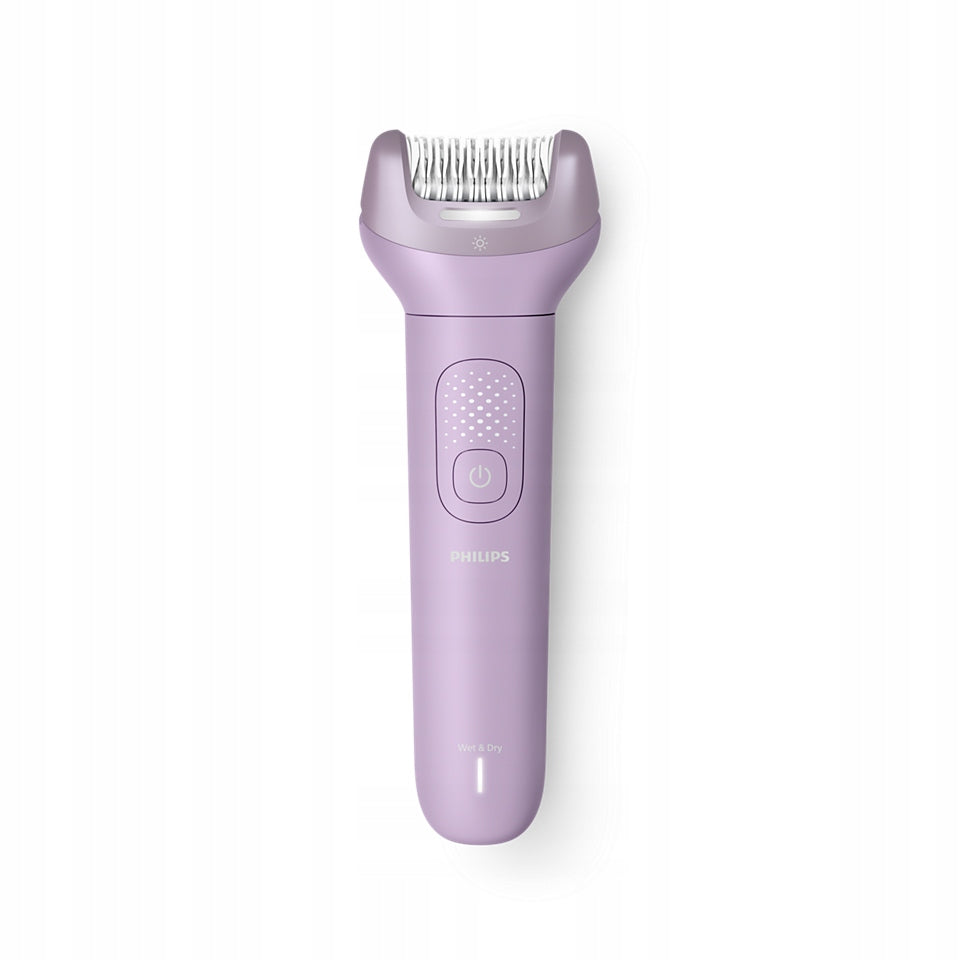 PHILIPS BRE728/00 Series 8500, Epilátor pro suché i mokré holení Brand Philips