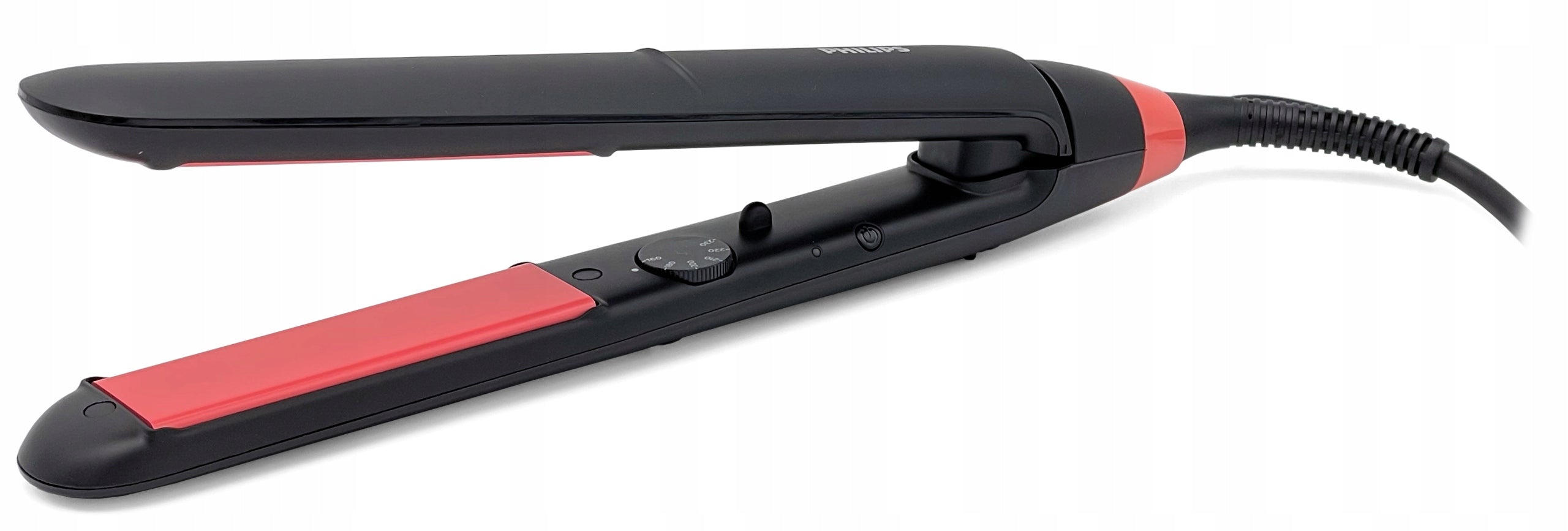 PHILIPS CERAMIC HAIR STRAIGHTENER WITH KERATIN FAST HEATING EAN (GTIN) 5907494327765