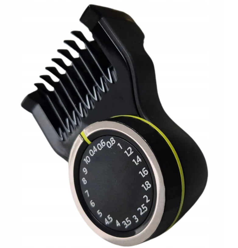PHILIPS Cap 0,4-10mm OneBlade QP6530 QP6550 QP6650
