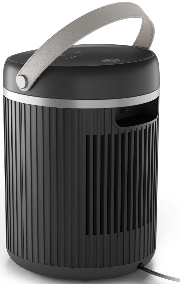 PHILIPS ELECTRIC HEATER FAN APPLICATION QUIET 2000W A820 Packaging status original