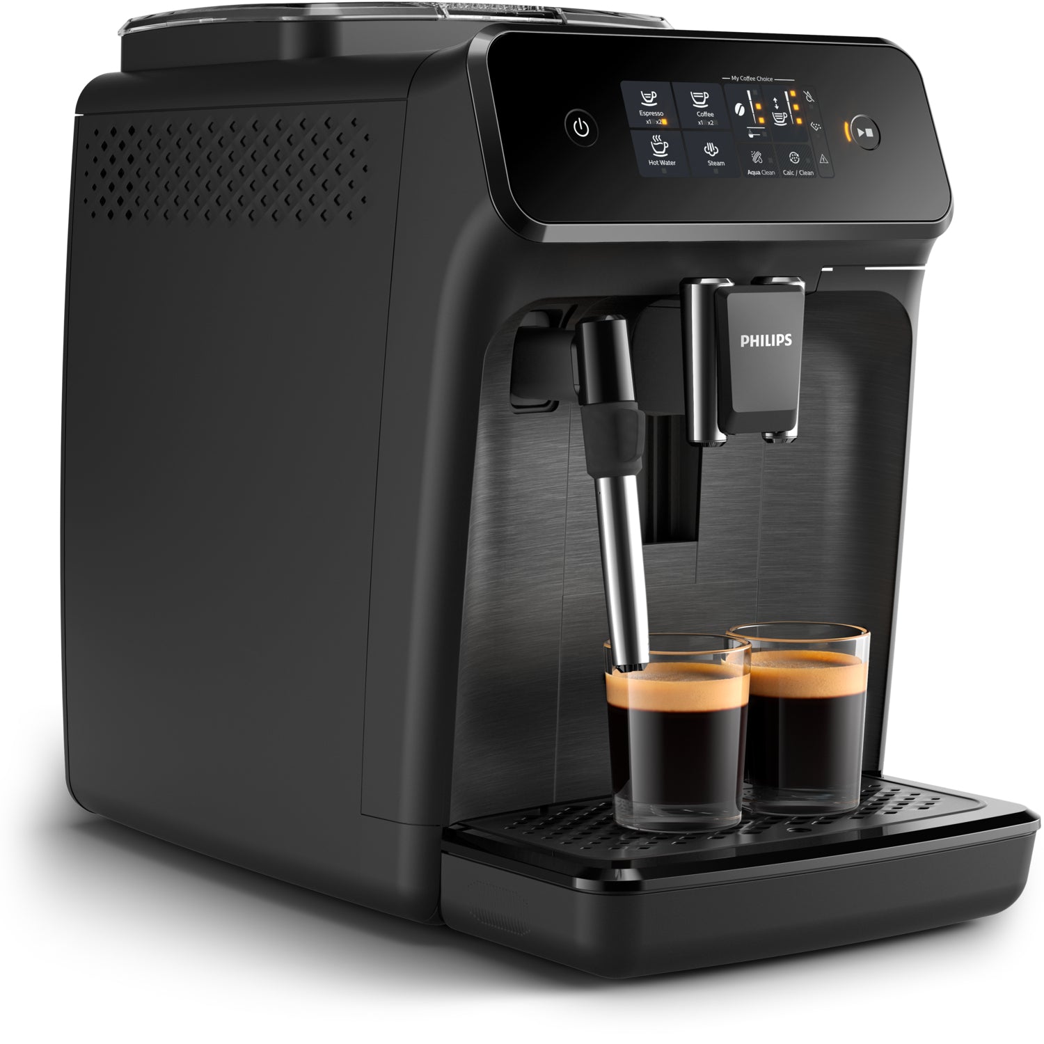 PHILIPS EP1224/00 ESPRESSO MACHINE FOR COFFEE AUTOMATIC 1500W Manufacturer code 5906436283954