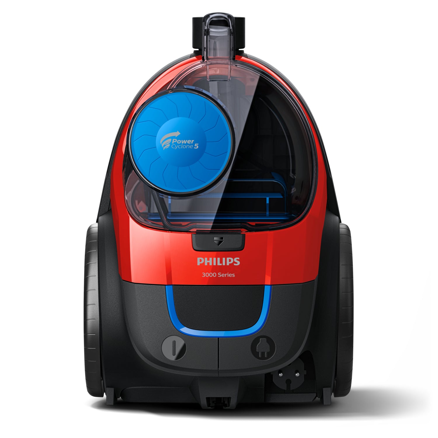 PHILIPS FC9330/09 PowerPro Compact 900W BAGLESS VACUUM Manufacturer code 8720389036088
