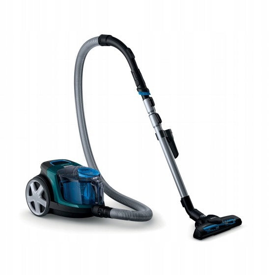 PHILIPS FC9334/09 PowerPro Compact 900W BAGLESS VACUUM Manufacturer code FC9334/09