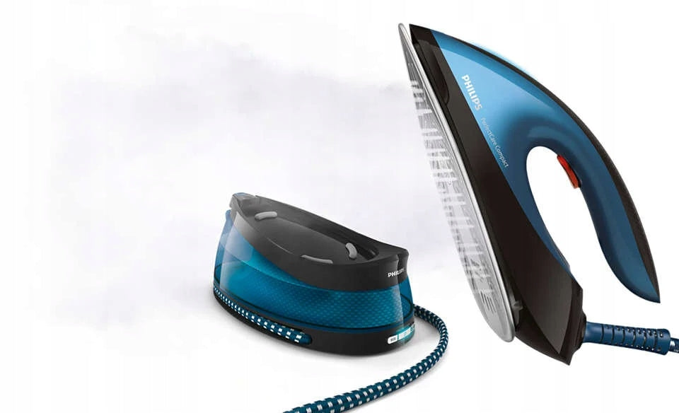 PHILIPS GC7846/80 STEAM GENERATOR STEAM IRON STEAM STATION 2400W 6,5 BAR Brand no brand