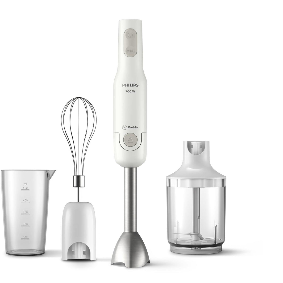 PHILIPS HR2545/00 Daily Collection ProMix HR2545/00 700W