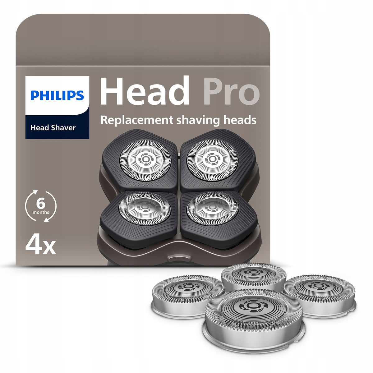 PHILIPS HS740/15 shaver blades