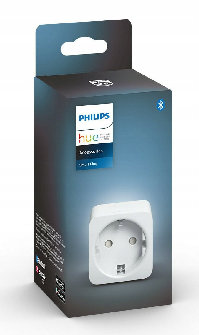 PHILIPS HUE Smart 929003050601 Bluetooth socket Brand Philips Hue