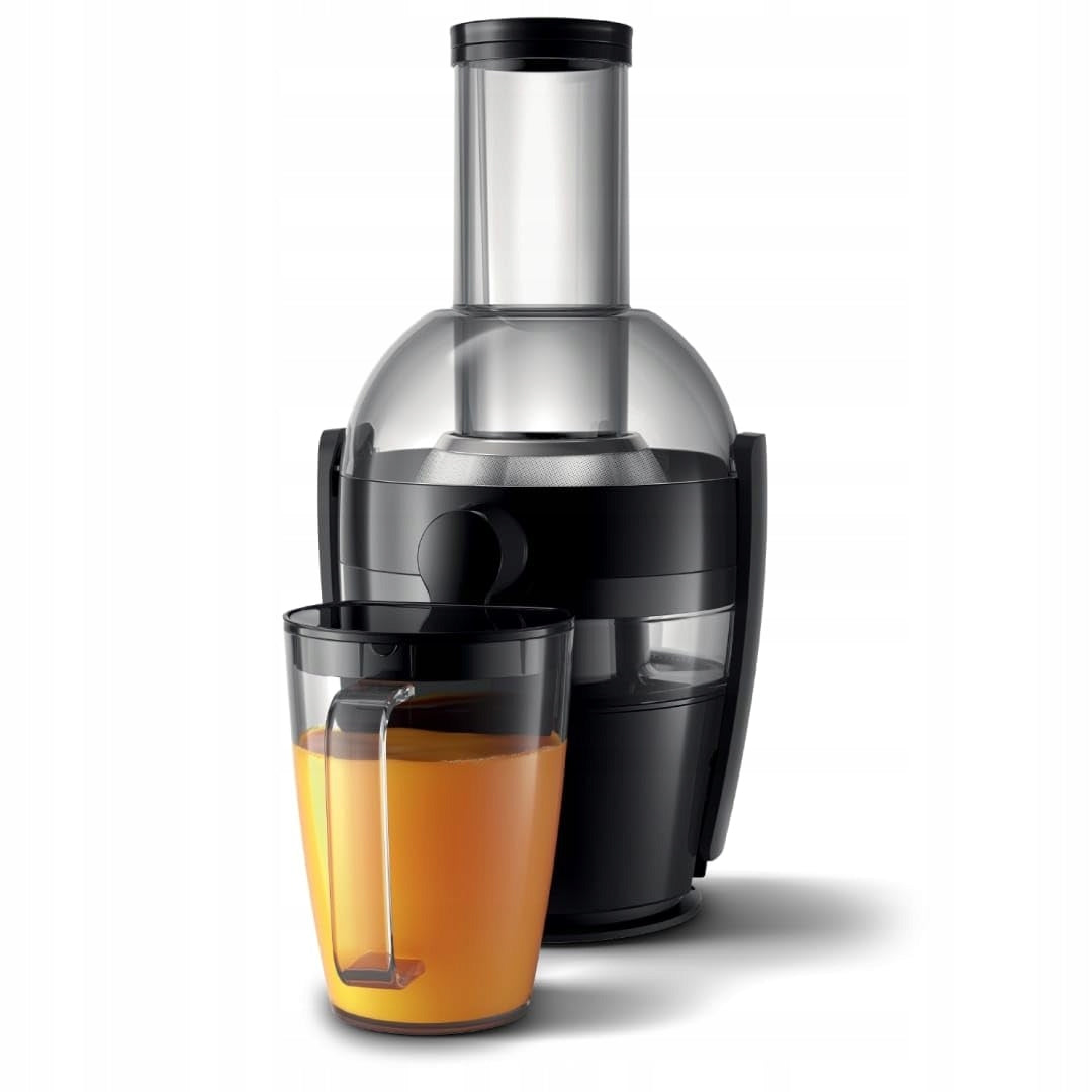 PHILIPS Juicer 3000 800W QuickClean XL 75mm 2L Easy Operation Power rating 800 W