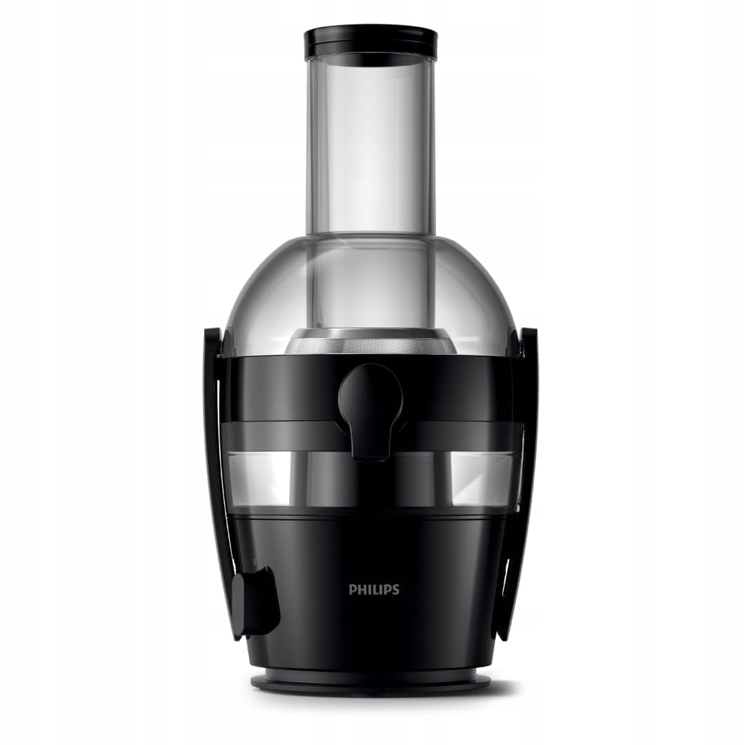 PHILIPS Juicer 3000 800W QuickClean XL 75mm 2L Easy Operation