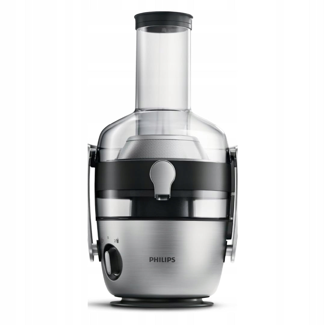 PHILIPS Juicer 3000 XXL FibreBoost Inlet 2L 1100W QuickClean