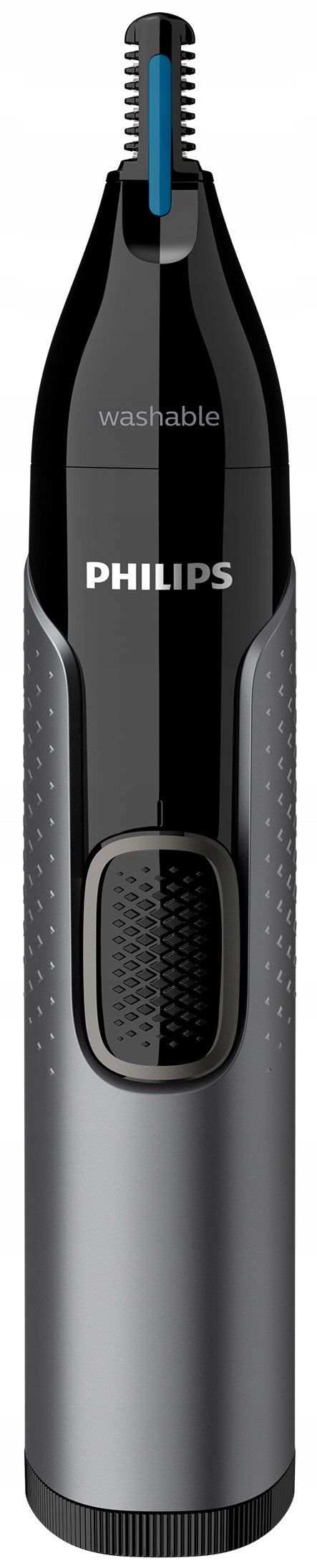 PHILIPS NT3650-16 Nasal Trimmer Dominant color black
