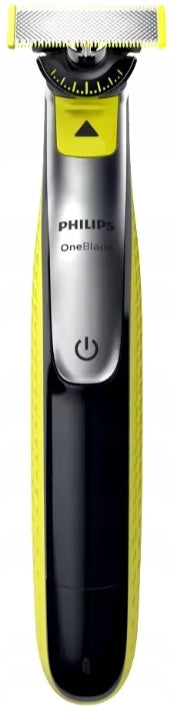 PHILIPS ONEBLADE 360 BEARD TRIMMER Packaging status original