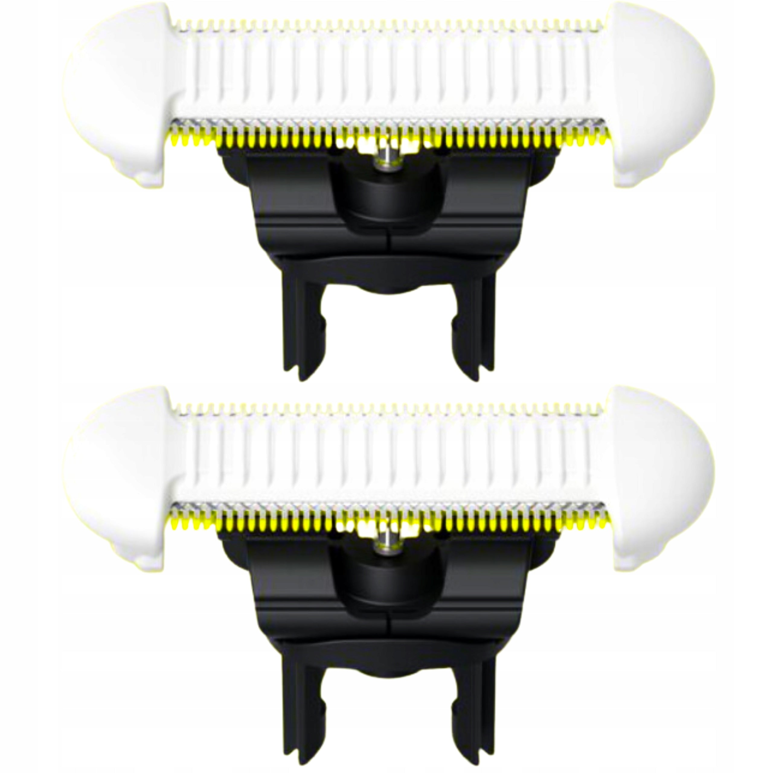 PHILIPS ONEBLADE WOMEN'S SHAVER BLADES FOR INTIMATE AREAS 2 PIECES Manufacturer code 557406294