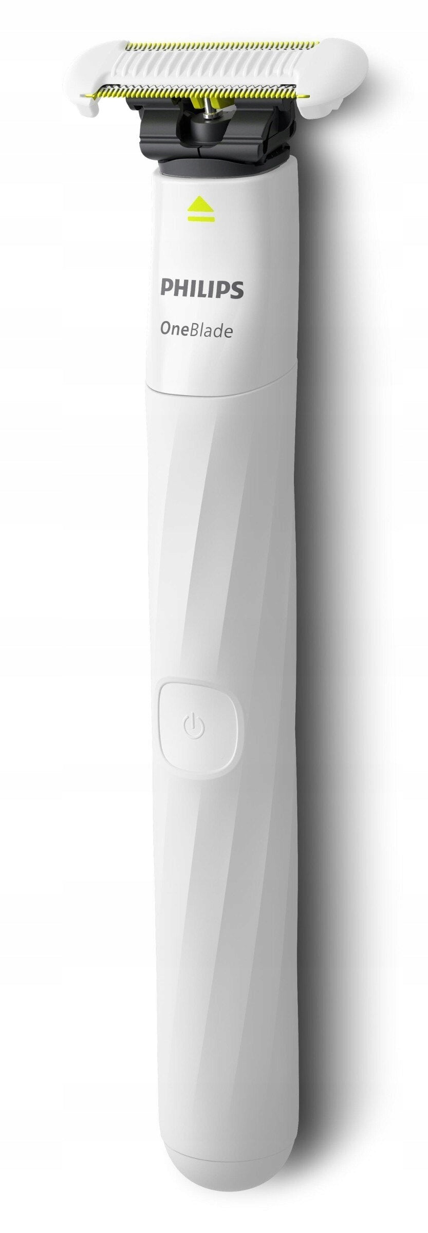 PHILIPS OneBlade Intimate QP1924-30 Trimmer, 2 BLADES included Manufacturer code QP1924/30