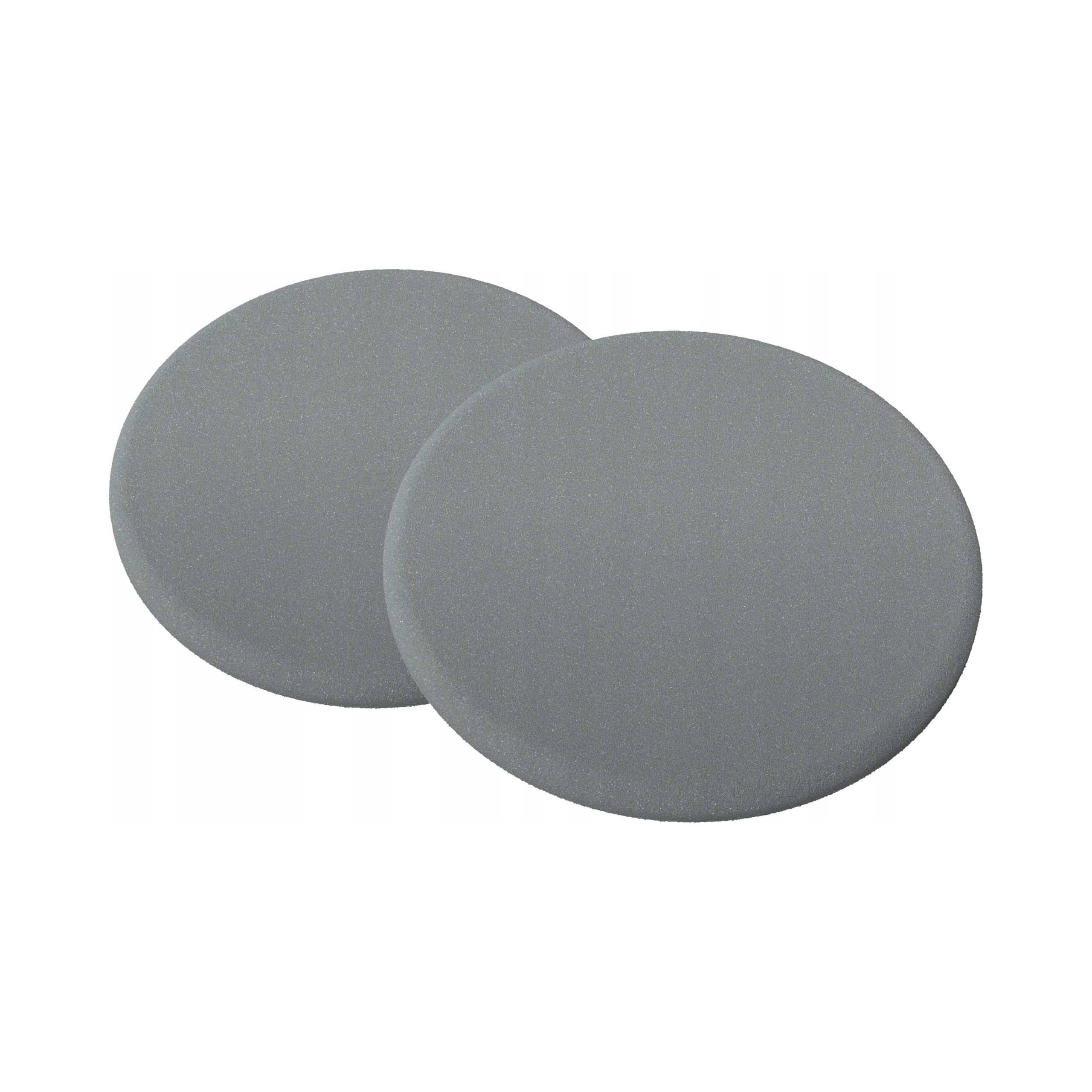 PHILIPS Pedi Advanced Interchangeable Foot File Discs BCR372/10