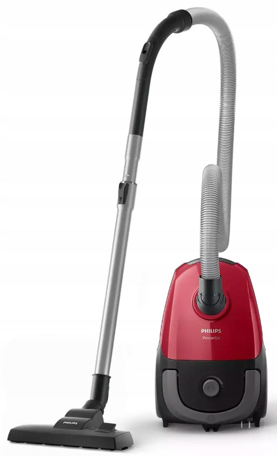 PHILIPS PowerGo FC8243/09 750W Solid Bagged VACUUM CLEANER at Super Price with PL Manufacturer code FC8243/09