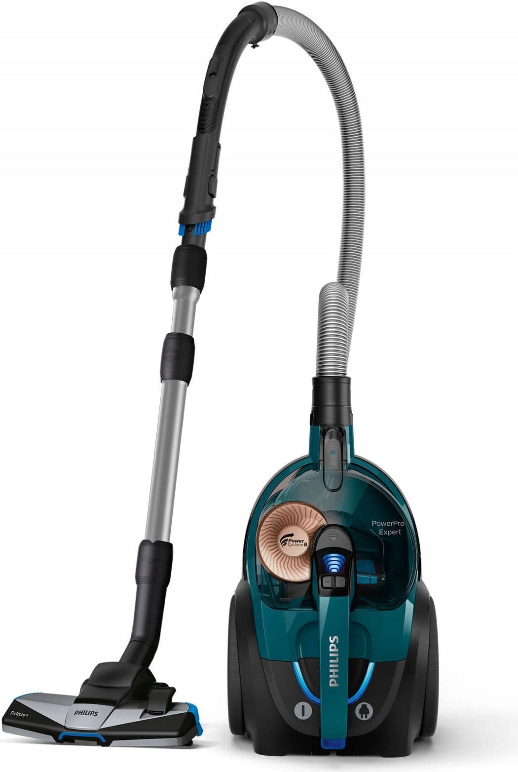 PHILIPS PowerPro Expert FC9744/09 900W BAGLESS CLEANER Manufacturer code FC9744/09