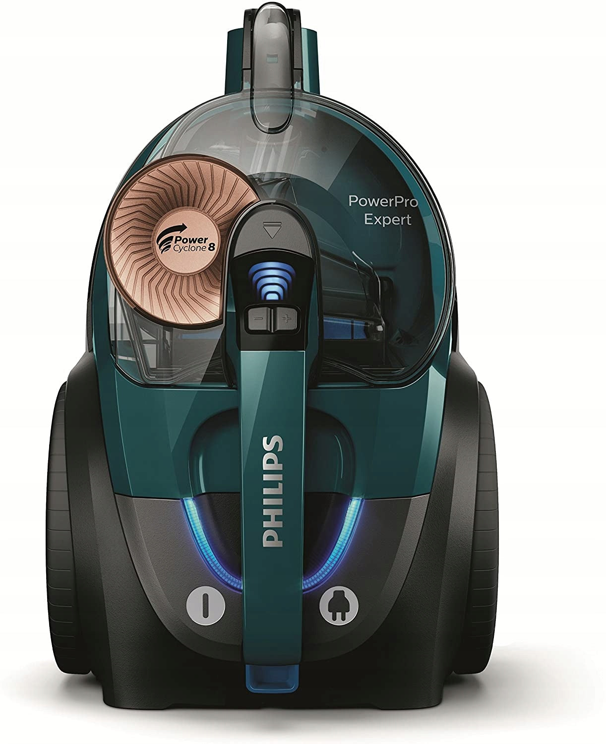 PHILIPS PowerPro Expert FC9744/09 900W BAGLESS CLEANER Model PowerPro Expert