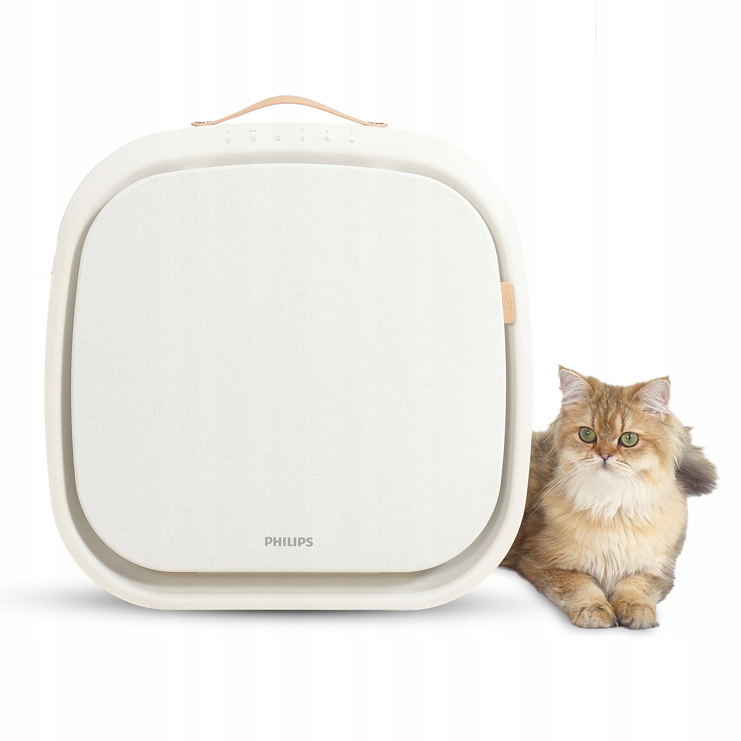 PHILIPS PureProtect Pet AC3360/11 Series 3000 Packaging status original