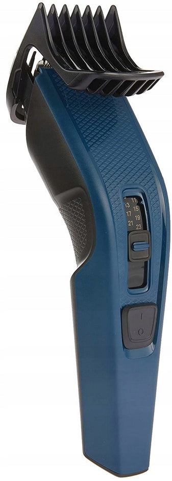 PHILIPS RAZOR FOR CUTTING HAIR AND FACIAL HAIR SET FOR SHAVING Brand Philips