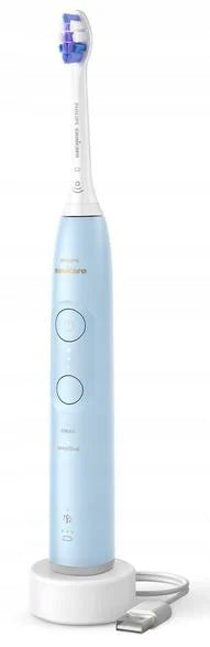PHILIPS SONICARE Sonicare 6100 HX7406/02 White and blue