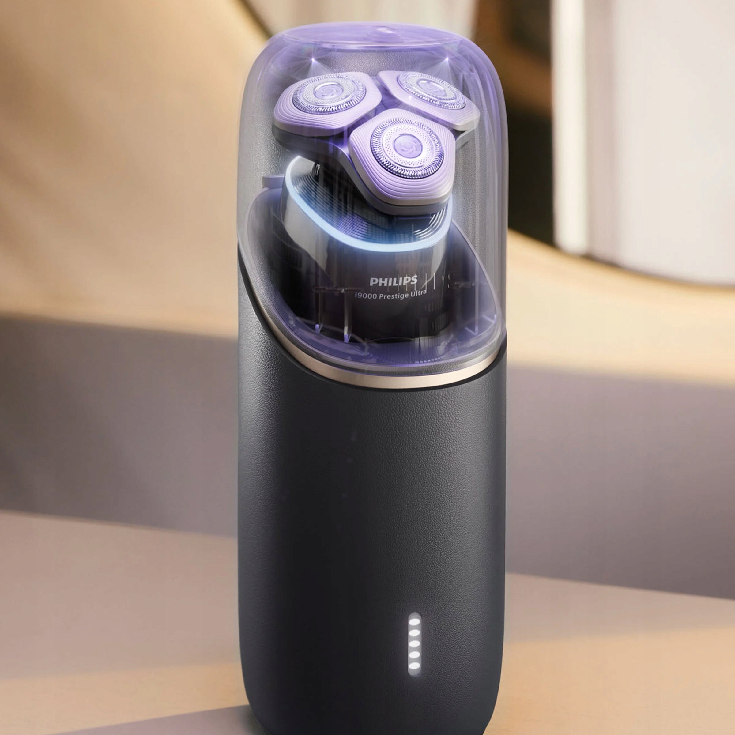 PHILIPS Series I9000 Prestige Ultra SkinIQ Pro XP9404/46 Brand Philips