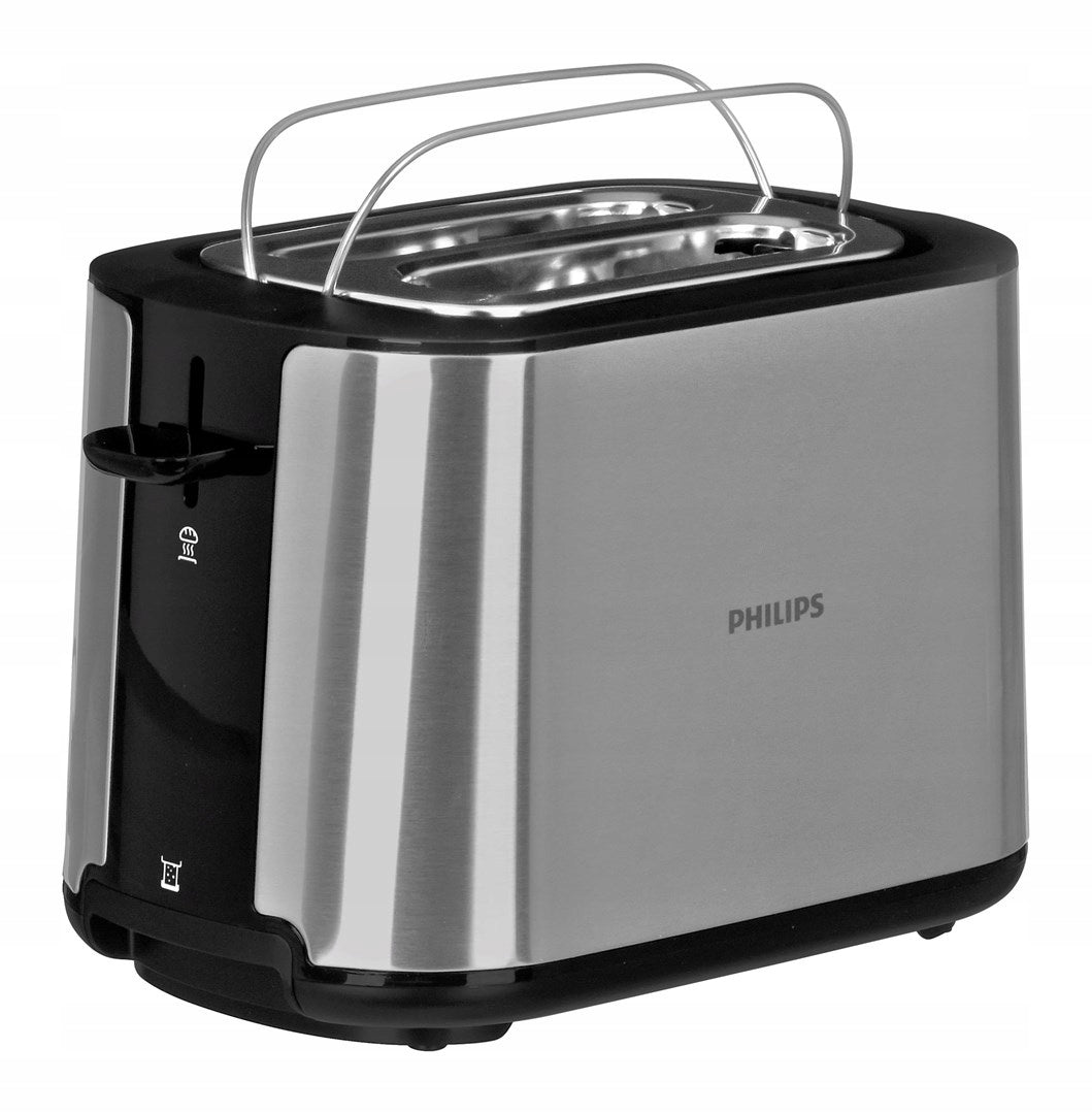 PHILIPS Viva Collection HD 2650/90 toaster Brand Philips