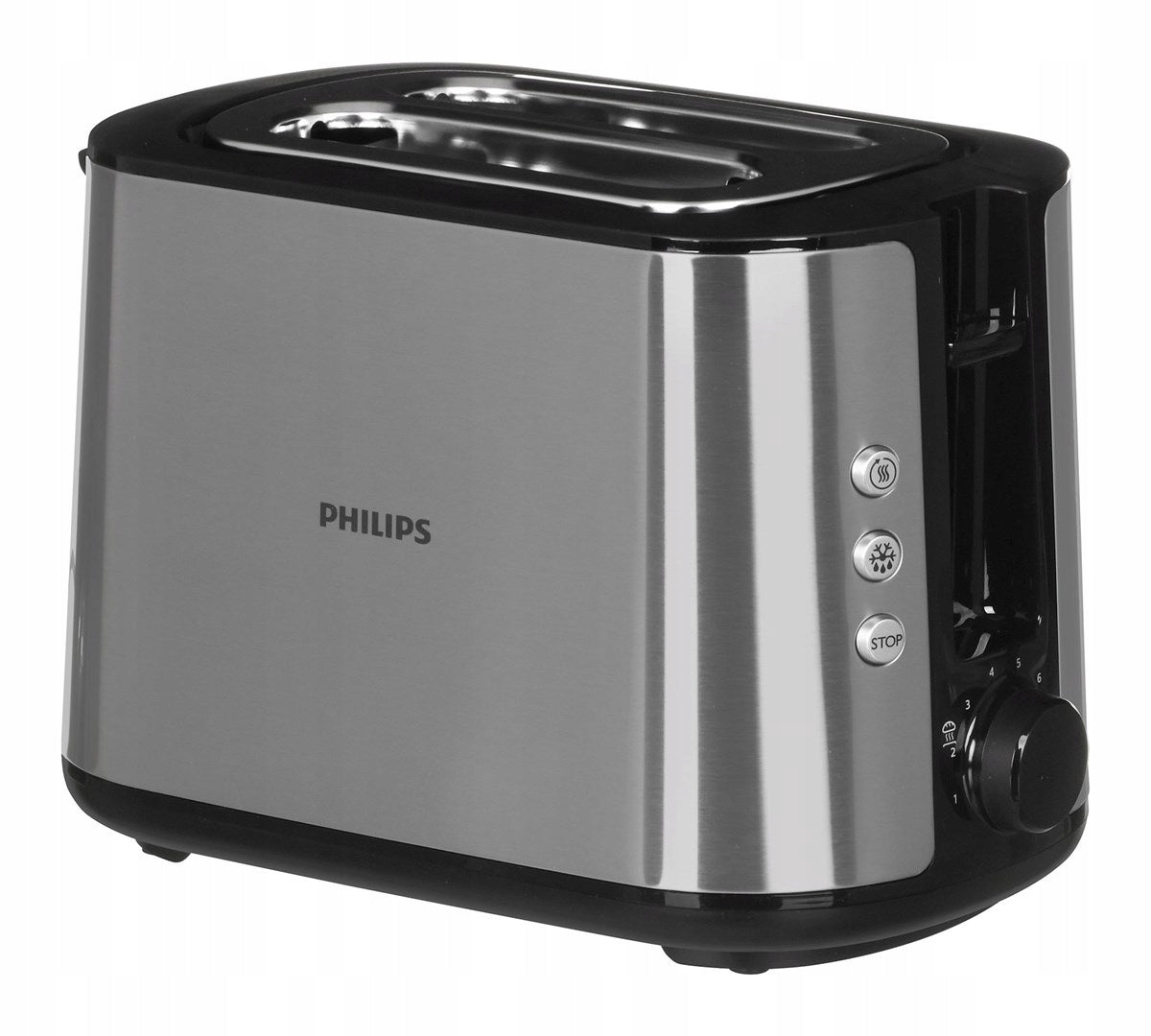 PHILIPS Viva Collection HD 2650/90 toaster