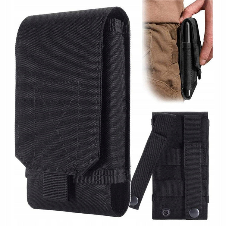 PHONE CASE WITH STRAP SET POUCH FOR BELT TACTICAL CASE Brand Foresta