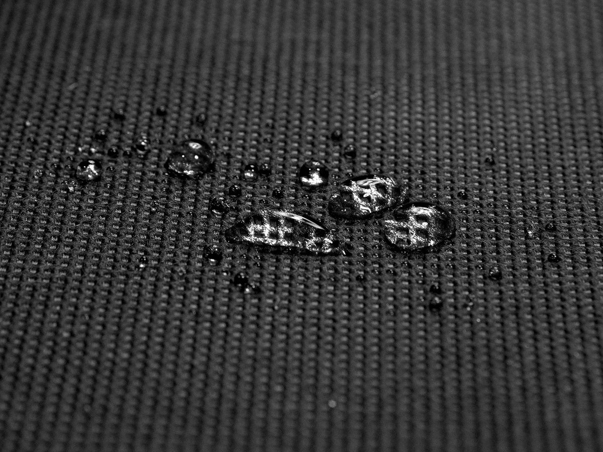 PHOTO BACKGROUND PROPYLENE BLACK MATT 275 x 160 Manufacturer Alpino