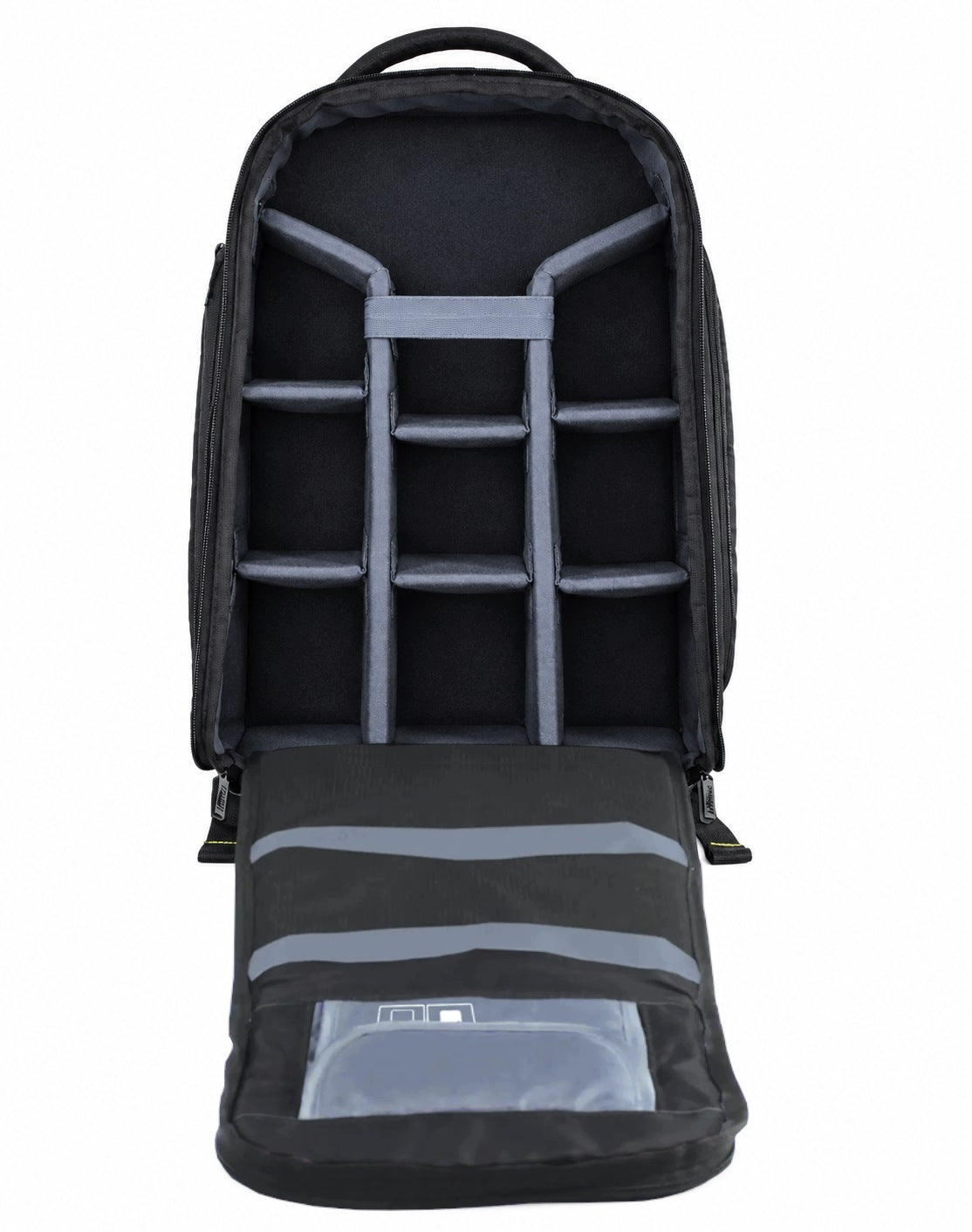 PHOTO BACKPACK NIKON EXPLORER BACKPACK EU12 + COVER Manufacturer code VAE30001