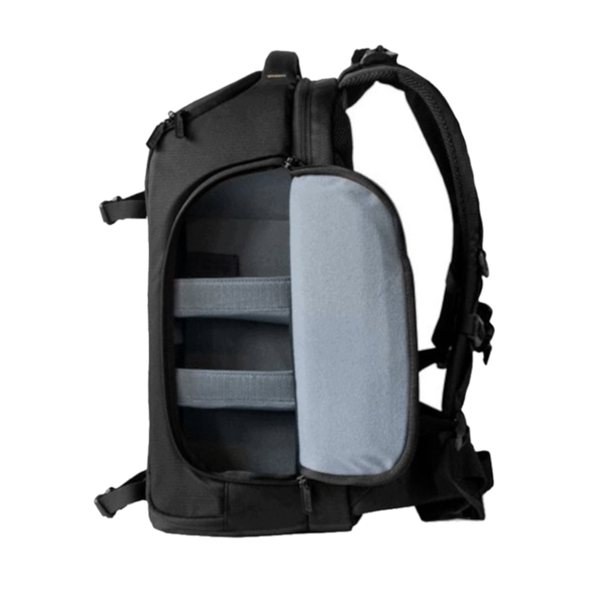 PHOTO BACKPACK NIKON EXPLORER BACKPACK EU12 + COVER Packaging status original