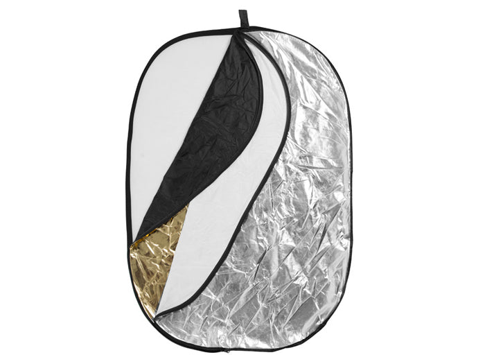 PHOTO BLEND 5in1 OVAL 100x150cm + CASE Model SB807