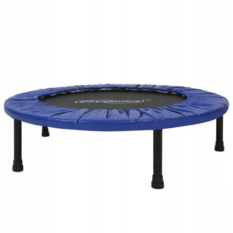 PHYSIONICS Mini trampoline, diameter 102 cm Brand Physionics